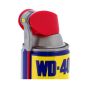 WD-40 Aceite multiusos aerosol Flexi-Tapa 9 Oz.