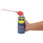WD-40 Aceite multiusos aerosol Flexi-Tapa 6 Oz.