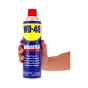 WD-40 Aceite multiusos aerosol 16 Oz. industrial