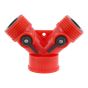 Adaptador "Y" de ABS WF0301 Wolfox