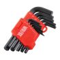 Llaves Allen milimétricas 13 piezas WF0573 Wolfox