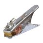 Pinza para tierra 500 A WF0646 Wolfox
