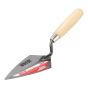 Cuchara Filadelfia para albañil 6" WF9812 Wolfox