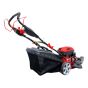 Podadora Autopropulsada 6.5 HP con bolsa 22" WK-5322 Futool