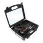 Kit de cautin tipo pistola multiuso universal con estuche D550PK Weller