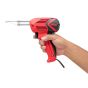 Pistola para soldar Heavy Duty con estuche 9400PKS Weller