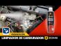 Nuevo Limpiador de Carburadores ZOMS