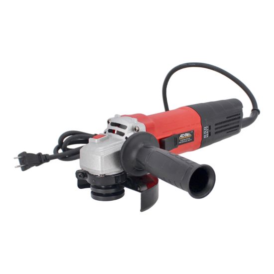 Esmeriladora profesional 4-1/2" 850 W 11587 Adir