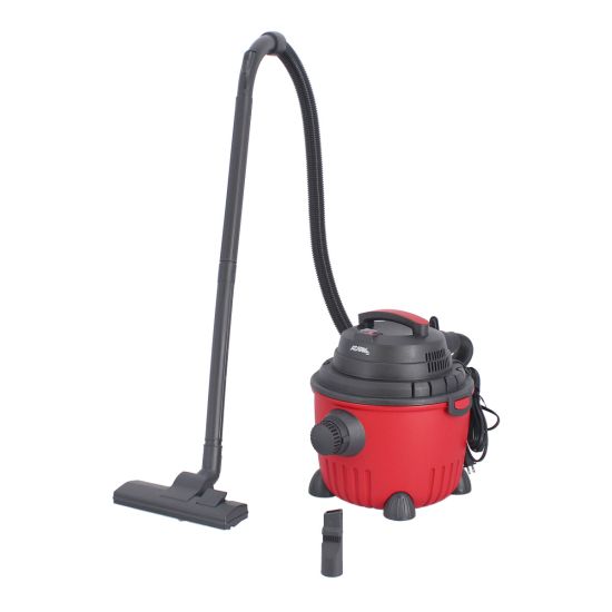 Aspiradora para líquidos y sólidos 18 litros 12361 Adir