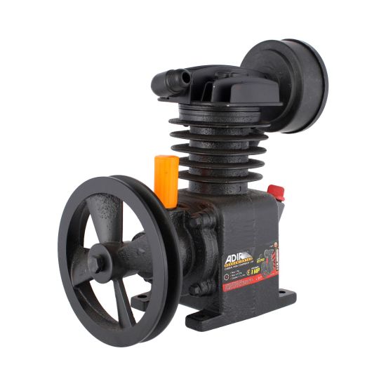 Cabezal para compresor 1 HP 12609 Adir
