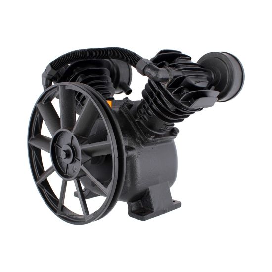 Cabezal para compresor 4 HP 12611 Adir