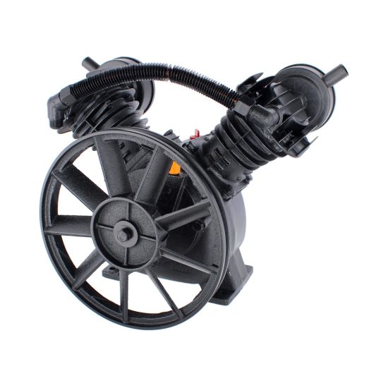 Cabezal para compresor 3 HP 12612 Adir