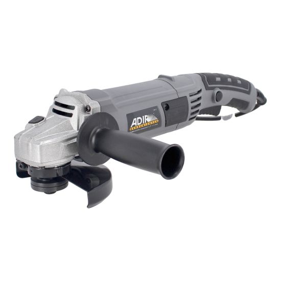 Esmeriladora profesional 4-1/2" 1200 W 13412 Adir