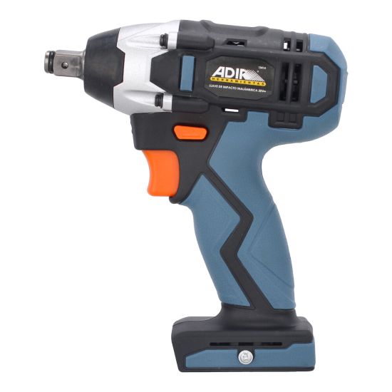 Llave de impacto inalámbrica 20 V 13414 Adir