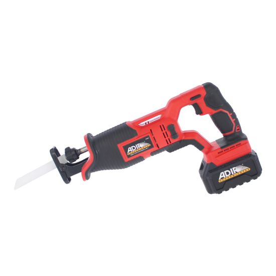 Sierra sable inalámbrica 20 V 13431 Adir