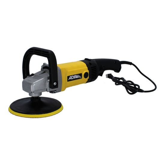 Pulidora para Auto de 7" 1350 W 822 Adir