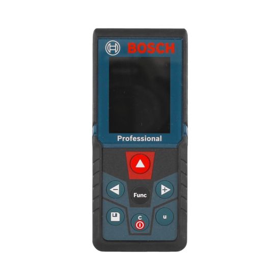 Medidor láser de distancias 50 metros GLM 50-12 Bosch