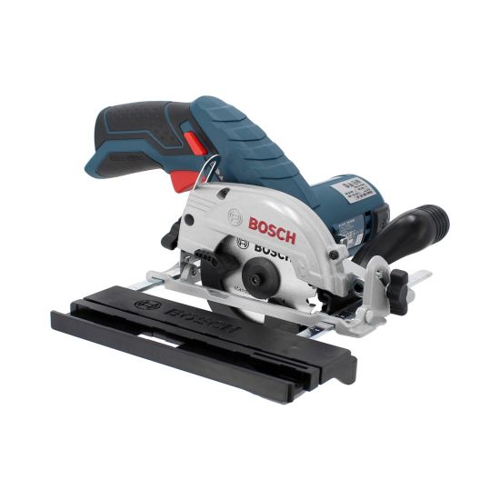 Sierra circular inalámbrica 12 V GKS 12V-26 Bosch