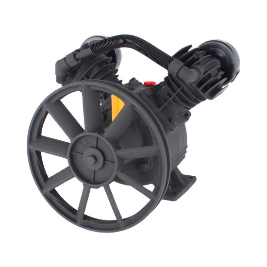 Cabezal para compresor 1-1/2 HP DV2051 Orange Pumps