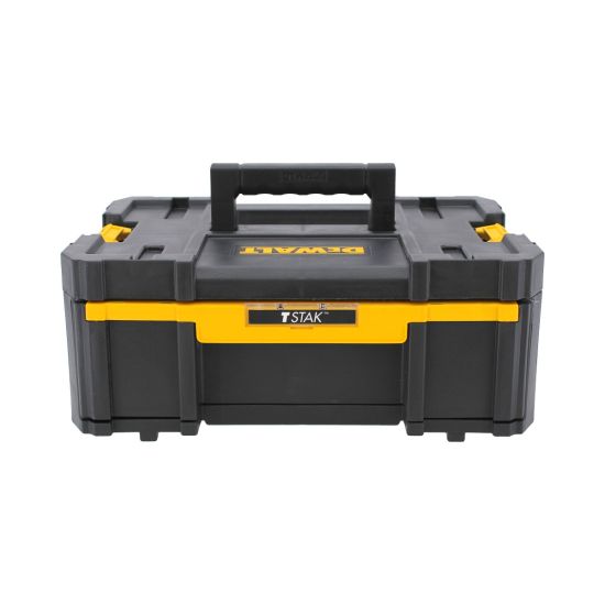 Caja organizadora de herramientas de 1 cajón TSTAK DWST17803 DeWalt