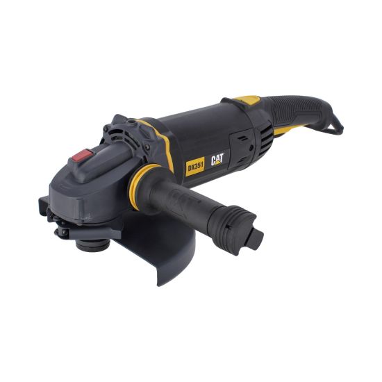 Esmeriladora angular de 9" DX351U CAT