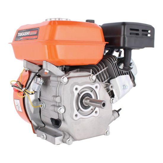 Motor a gasolina 6.5 HP MT6.5 Takashi