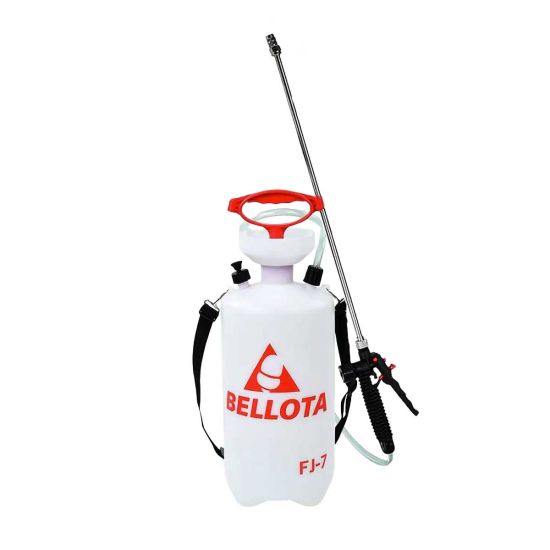 Fumigadora manual 7 litros FJ-7 Bellota
