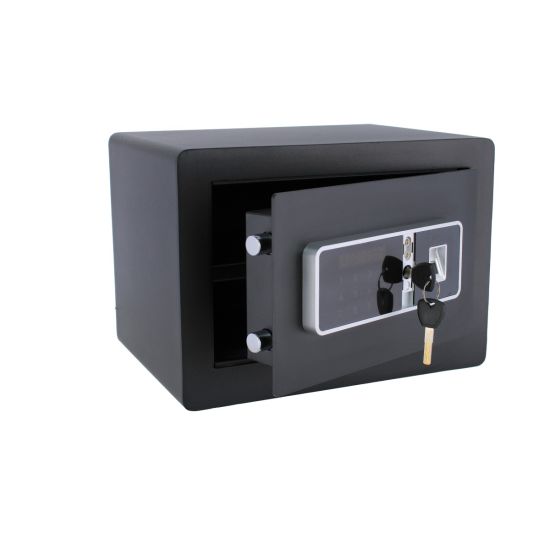 Caja fuerte biométrica Medium MX89881 Yale