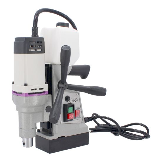 Taladro magnético 1600 W TM1050/120 Neo