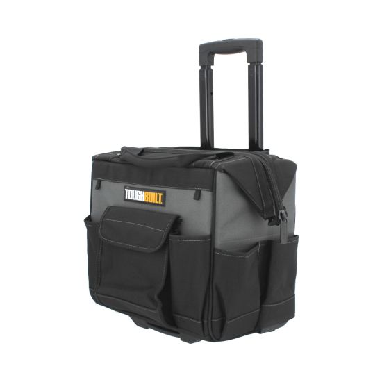 Maleta con ruedas 14″ TB-71-14 Toughbuilt