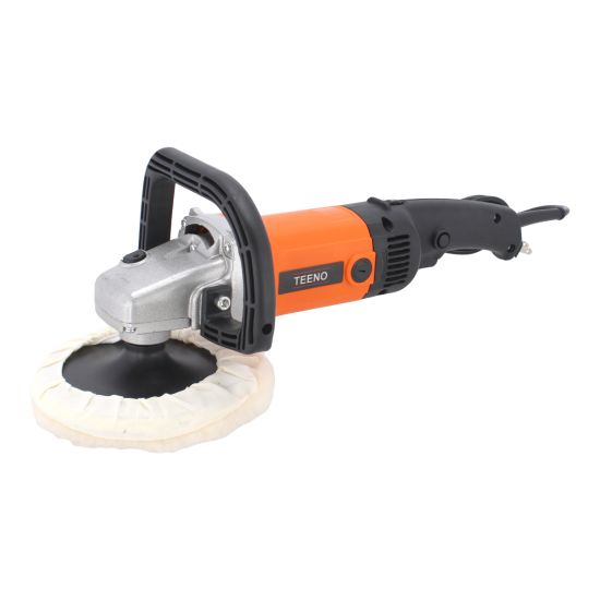 Pulidora 7" 1200 W 3858 TEENO