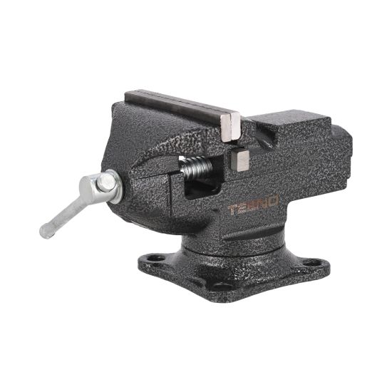 Tornillo de banco 3.5" tipo europeo THQ3.5 TEENO