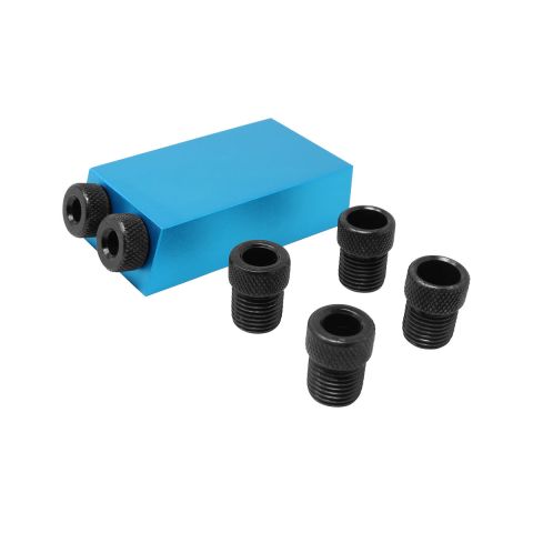 Plantilla de 15° juego de 7 piezas 11531 Adir