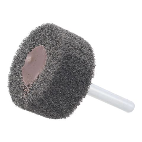 Rueda LP de fibra con vástago C-280 Fandeli