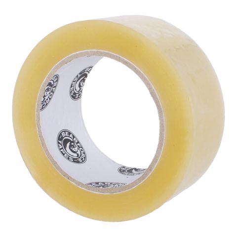 Cinta transparente para empacar 48 mm X 135 metros C10106 Bear Force