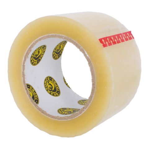 Cinta transparente para empacar 72 mm X 135 metros C10103 Bear Force