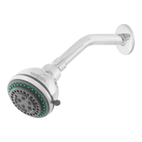 Regadera de 5 funciones 3" YD0141 Yarden