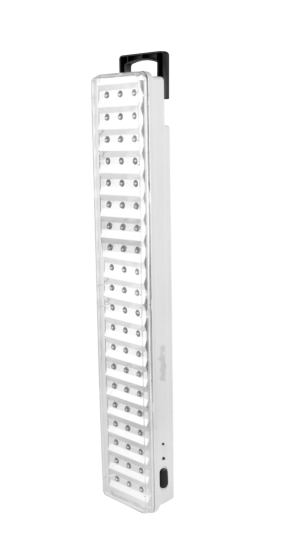 Luminario de emergencia 60 LEDS FU0581 Fulgore