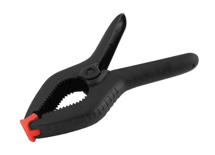 Set prensa de resorte 2" 2 piezas WF0711 Wolfox