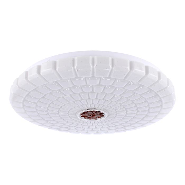 Plafón de LED decorativo 48 W Loreto 10077 Adir