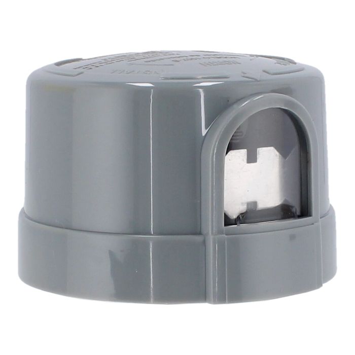 Fotocelda eléctrica para luminario de seguridad suburbana 1007-B Adir