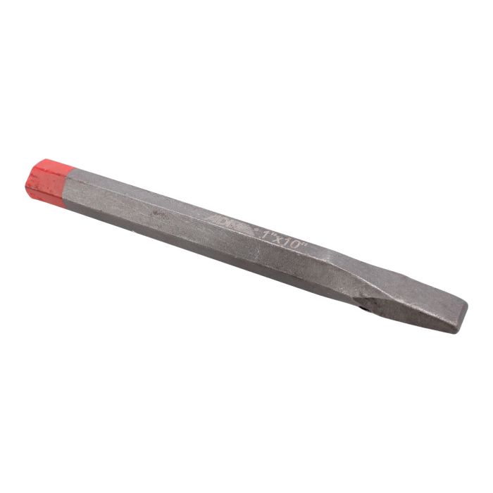 Cincel 1" X 10" 10642 Adir