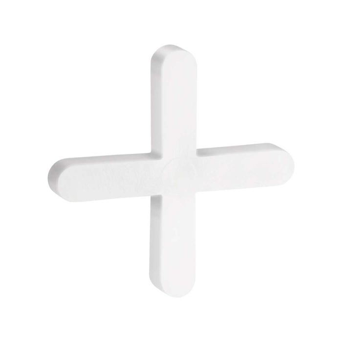 Separadores de loseta 2 mm 10803 Adir