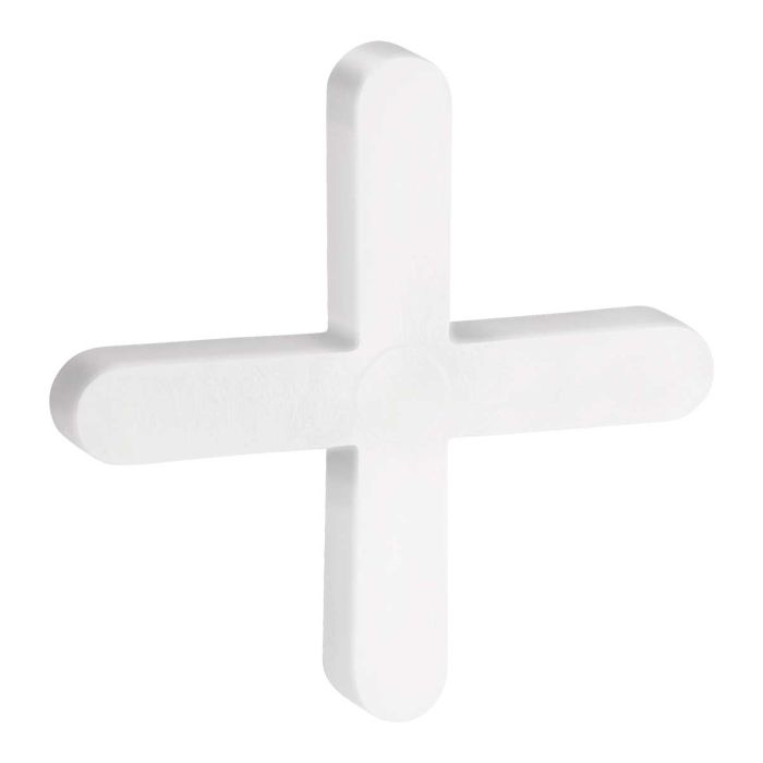 Separadores de loseta 5 mm 10805 Adir