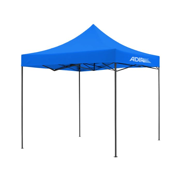 Carpa plegable de 3 x 3 metros Azul 10868 Adir