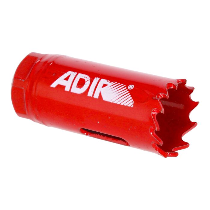 Broca sierra bimetálica 7/8" 10964 Adir