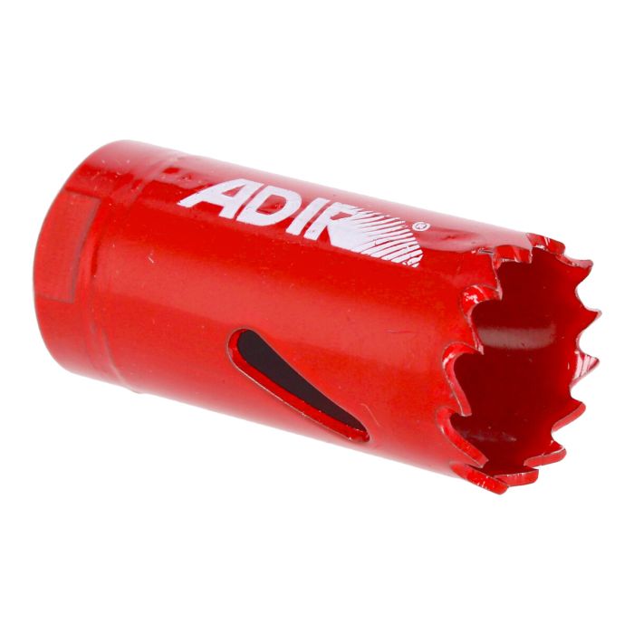 Broca sierra bimetálica 1" 10965 Adir