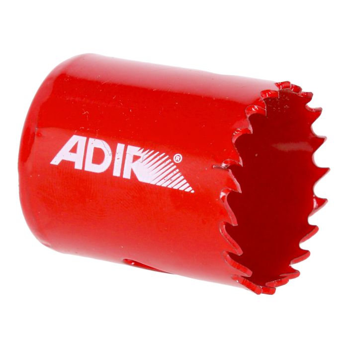 Broca sierra bimetálica 1-1/2" 10971 Adir