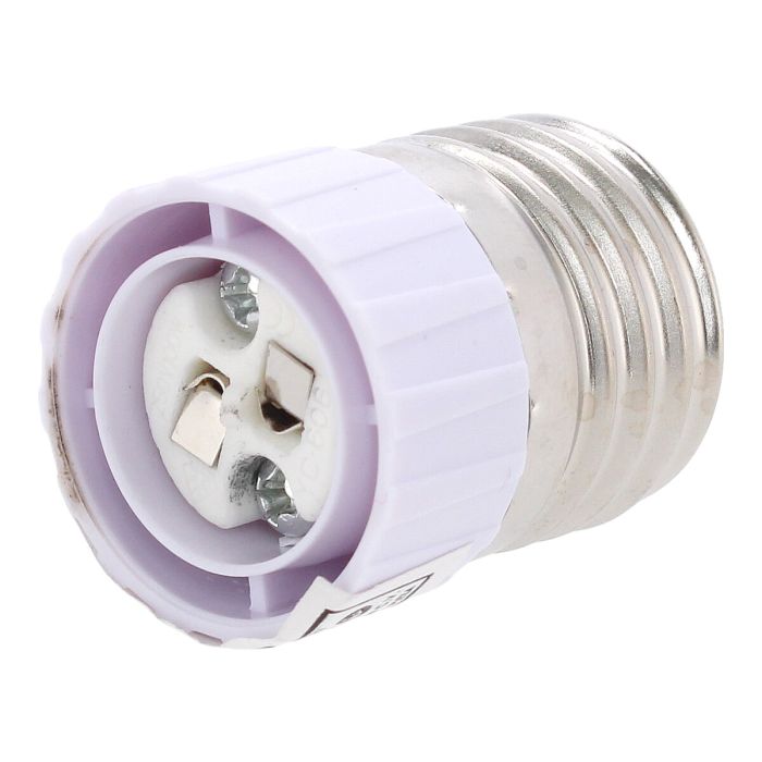 Socket convertidor MR16 a E27 11353 Adir