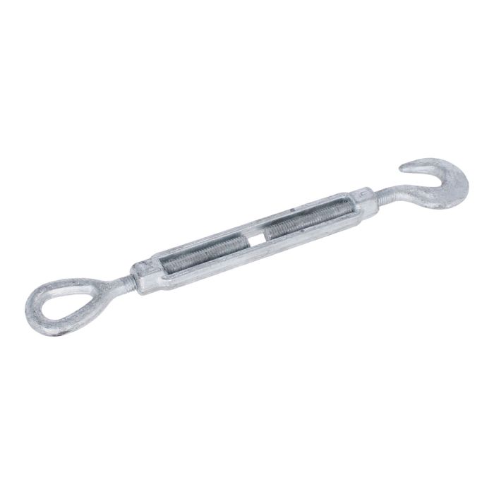 Tensor Ojo-Gancho forjado 1/2" x 6" 11478 Adir